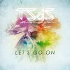 Download track Let's Go On (Radio Edit)