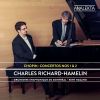 Download track Nocturne No. 20 In C-Sharp Minor, Op. Posth.