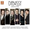 Download track 12. Piano Trio In G Major L. 5 - II. Scherzo. Moderato Con Allegro