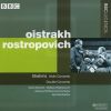 Download track Konzert Für Violine Und Orchester D-Dur, Op. 77: I. Allegro Non Troppo