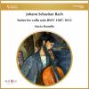 Download track Suite For Cello No. 6 In D Major, BWV 1012 I. Prélude