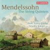 Download track Mendelssohn String Quintet No. 1 In A Major, Op. 18, MWV R 21 IV. Allegro Vivace