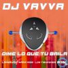 Download track Ritmo Do Amor (DJ Vavva Dance Mix)