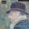 Download track 12. Valse-Caprice No. 2 In D-Flat Major (Transcr. M. Balakirev For Piano)