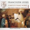 Download track 5. Sonata In C Major Op. 2 N. 1 - III. Presto