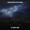 Download track Slowly Decreasing Thunderstorm