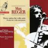 Download track Wiegenlied, Opus 79d, 1: Allegretto Con Grazia