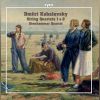 Download track String Quartet No. 1 In A Minor, Op. 8: II. Vivace