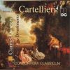 Download track Quartet For Clarinet String Trio No. 3 In B Flat Major: Rondo. Allegro