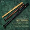 Download track Suite Op. 2, No. 1 In D Major (Transposed To F Major) - VI. Menuet ‘Le Comte De Brione’ I - II - I'