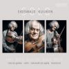 Download track 08. Sigiswald Kuijken - Cello Suite No. 3 In C Major, BWV 1009 V. Bourrée I - VI. Bourrée II