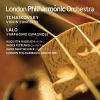 Download track Violin Concerto In D Major, Op. 35, TH 59: III. Finale: Allegro Vivacissimo