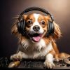 Download track Relaxing Sound For Dogs