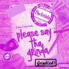 Download track Get That Bag