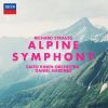 Download track Alpensymphonie, Op. 64: Vision