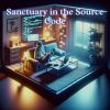 Download track Scholar's Inkstone Reflections