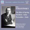 Download track Rite Of Spring: Pt. 1. Introduction