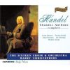 Download track 08. No. 1 'O Be Joyful In The Lord' (Psalm 100), HWV246 - 8. As It Was In The Beginning
