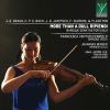 Download track Trio Sonata In B-Flat Major, GraunWV A: XV: 16: III. Allegro Non Troppo