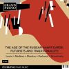 Download track 4. Cinq Preludes - Prelude No. 1