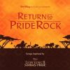 Download track Love Will Find A Way (End Title)