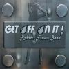 Download track Don't Ever Let Nobody Drag Your Spirit Down