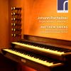Download track Fugue In D Minor, P154