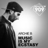 Download track Burning In My Soul (Original Mix)