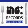 Download track Waiting For Spring (Original Mix)