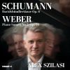 Download track Davidsbündlertänze. 18 Character Pieces For Piano, Op. 6: 3. Mit Humor (Florestan)