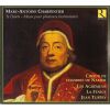 Download track 1. Te Deum H. 146 - Prelude