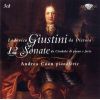Download track Suonata IV In E Minor: I. Preludio: Largo