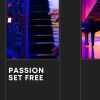 Download track Believing In Harmony
