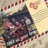 Download track It Is Well With My Soul