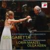 Download track 2. Cello Concerto No. 1 In E Flat Major Op. 107: II. Moderato