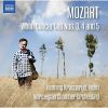 Download track Violin Concerto No. 4 In D Major, K. 218- II. Andante Cantabile (Cadenza By H. Kraggerud)