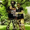 Download track Jah Never Fail