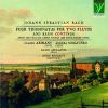 Download track Sonata No. 2 In D Major, BWV 1028 II. Allegro