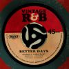 Download track Power To The Woman