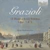 Download track Harpsichord Sonata No. 3 In C Major, Op. 2: III. Allegro