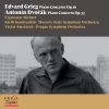 Download track 03. Piano Concerto In A Minor, Op. 16 III. Allegro Moderato Molto E Marcato - Quasi Presto - Andante Maestoso