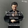 Download track Tchaikovsky: Orchestral Suite No. 3 In G Major, Op. 55: II. Valse Mélancolique. Allegro Moderato