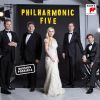 Download track Slavonic Dance No. 2 In E Minor, Op. 72, No. 2