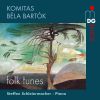 Download track Seven Folk Dances For Piano: No. 1, Manushaki Of Vagharshapat