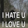 Download track I Hate U, I Love U - Tribute To Gnash And Olivia O'Brien