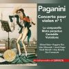 Download track Le Streghe Op. 8 (Arrangement Wilhelmj)