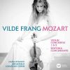 Download track Mozart Violin Concerto No. 5 In A Major K. 219 I. Allegro Aperto Cadenzas Joachim