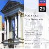 Download track 27. Appendices Vienna Version: Dalla Sua Pace K. 540a