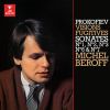 Download track Prokofiev: Piano Sonata No. 7 In B-Flat Major, Op. 83: I. Allegro Inquieto