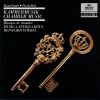 Download track 7. Canon And Gigue, For 3 Violins & B. C. In D Major, T. 337 [Canon & Gigue D-Dur] - Canon